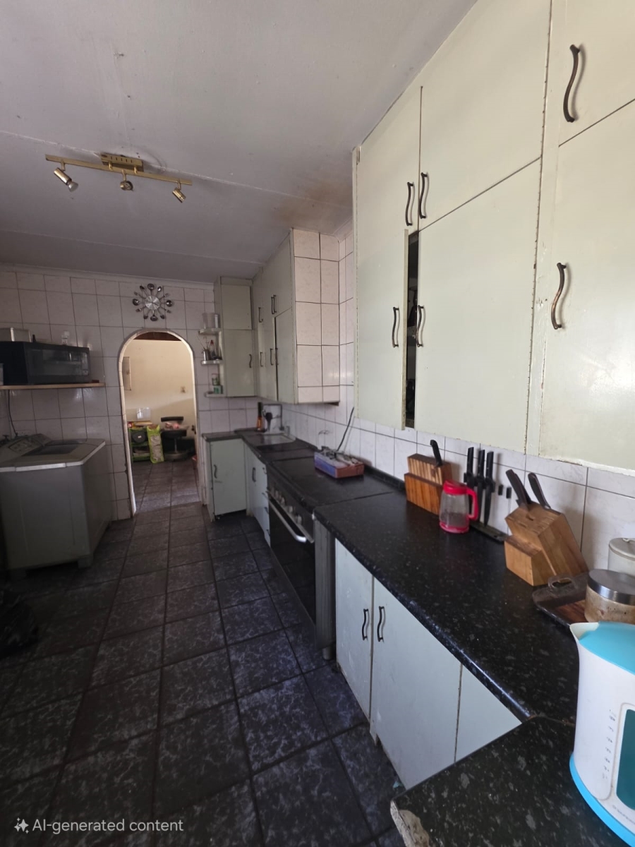 3 Bedroom Property for Sale in Vaalpark Free State